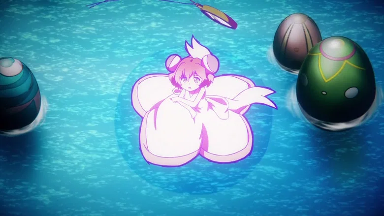 Servamp Movie: Alice in the Garden screenshot 3