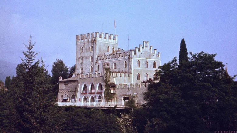 Battle for Castle Itter screenshot 1
