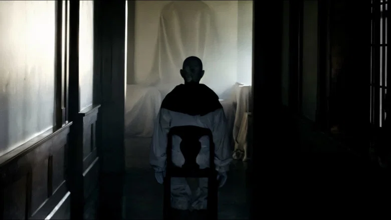 Hell House LLC: Lineage screenshot 3