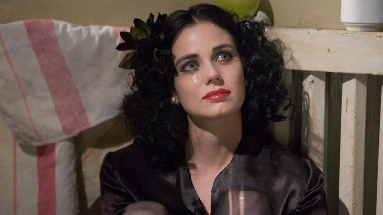 The Black Dahlia screenshot 8