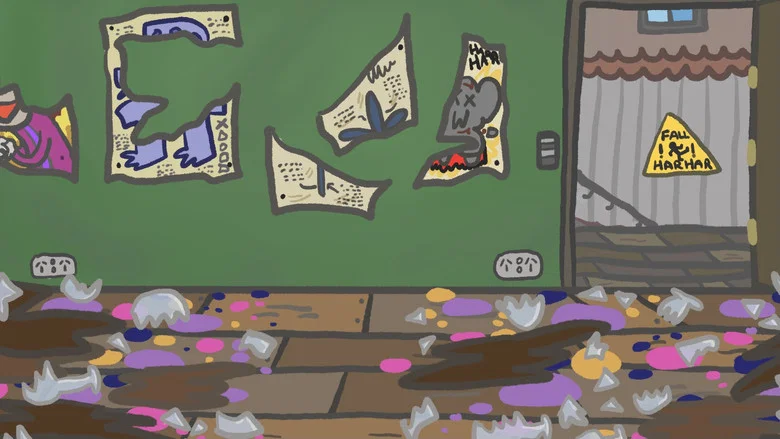 Supa Eleph screenshot 3