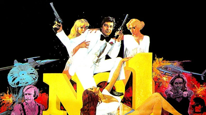 Licensed to Love and Kill screenshot 1
