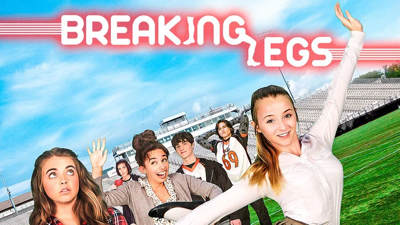 Breaking Legs screenshot 3