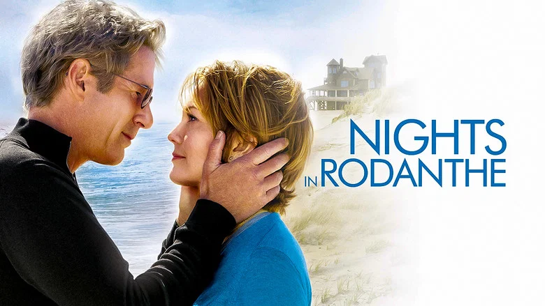Nights in Rodanthe screenshot 7