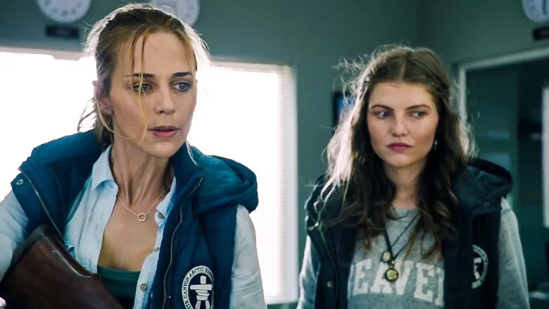 Tremors: A Cold Day in Hell screenshot 3