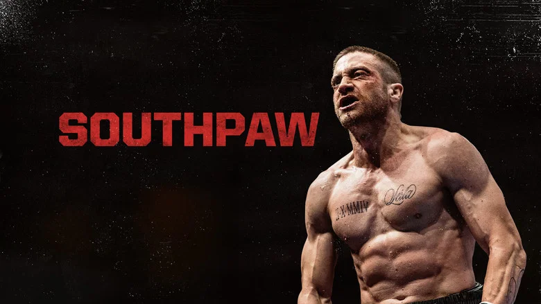 Southpaw screenshot 8