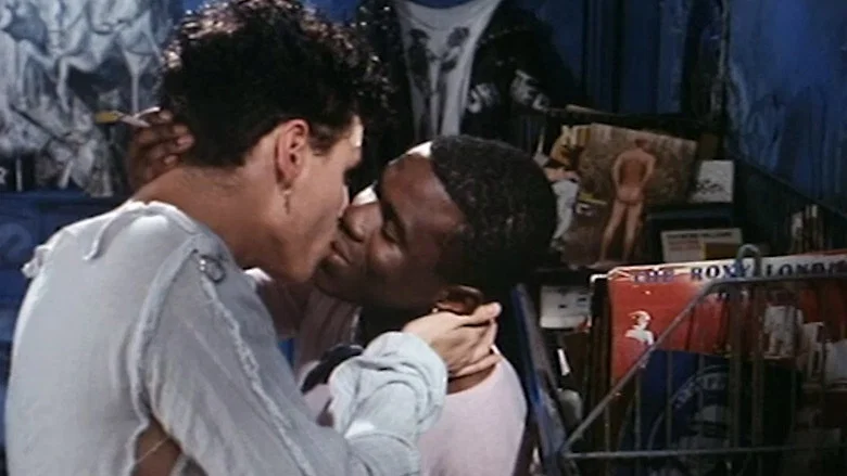 Queerama screenshot 1