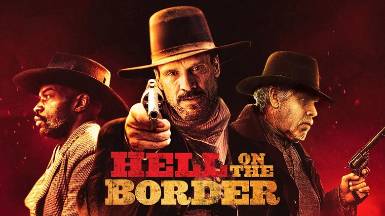 Hell on the Border screenshot 7
