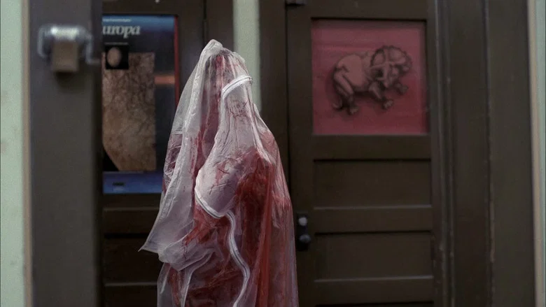 A Nightmare on Elm Street screenshot 7