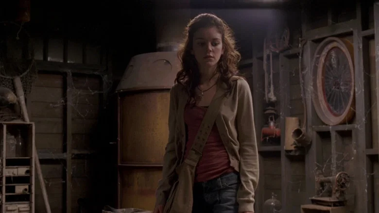 Beneath screenshot 1