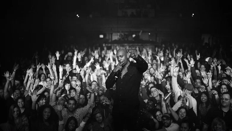 Dave Chappelle: Deep in the Heart of Texas screenshot 1