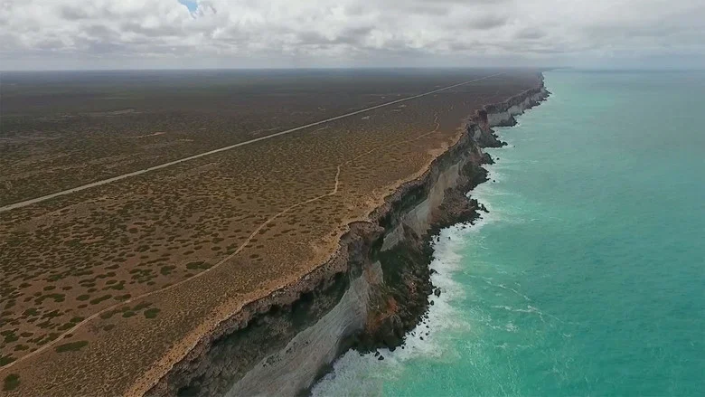 the INDIAN PACIFIC WHEEL RACE screenshot 1