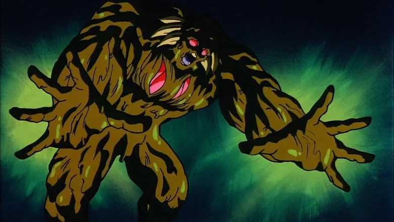 Dragon Ball Z: Bio-Broly screenshot 6