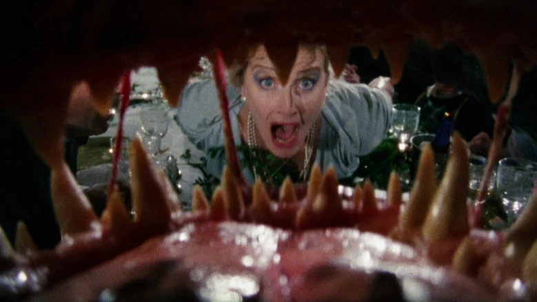 Rabid Grannies screenshot 4