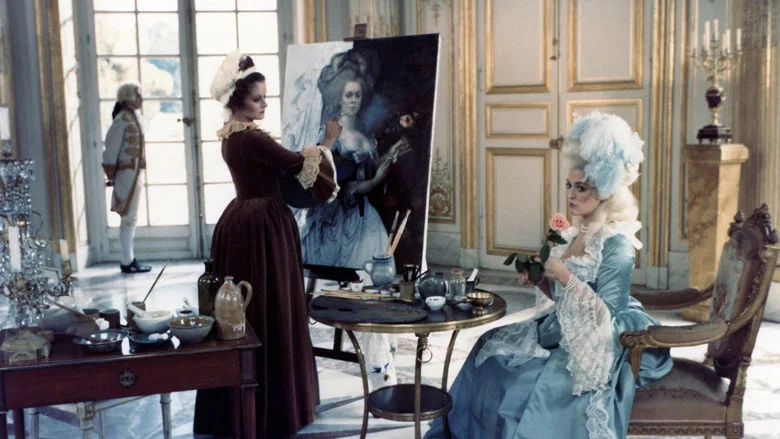 Lady Oscar screenshot 3