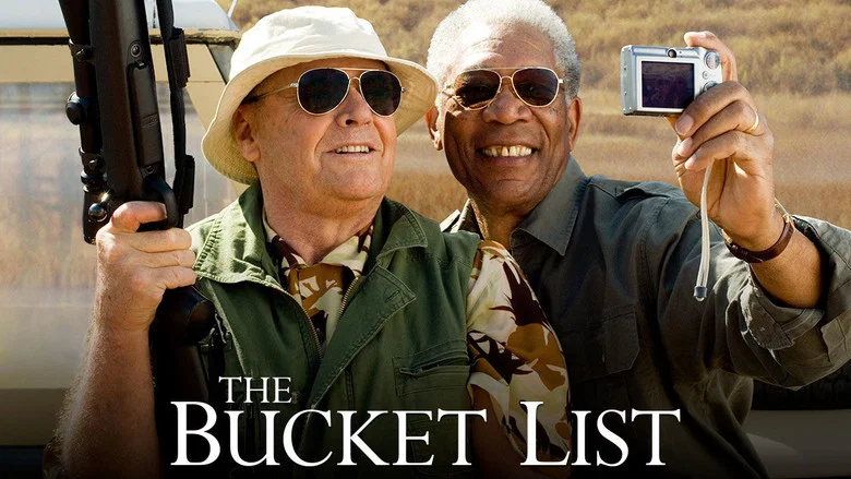 The Bucket List screenshot 7