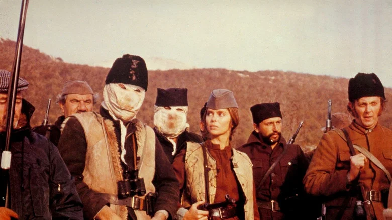 Force 10 from Navarone screenshot 4