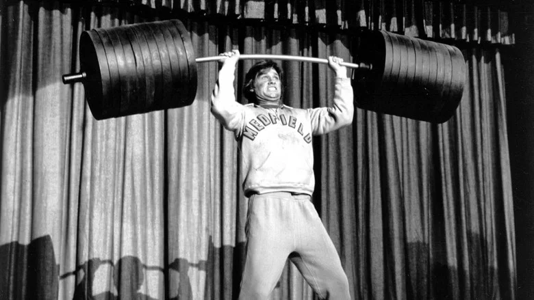 The Strongest Man in the World screenshot 2