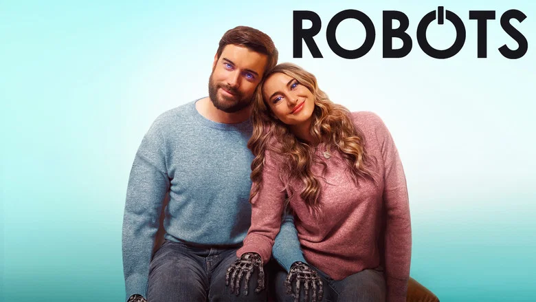 Robots screenshot 3
