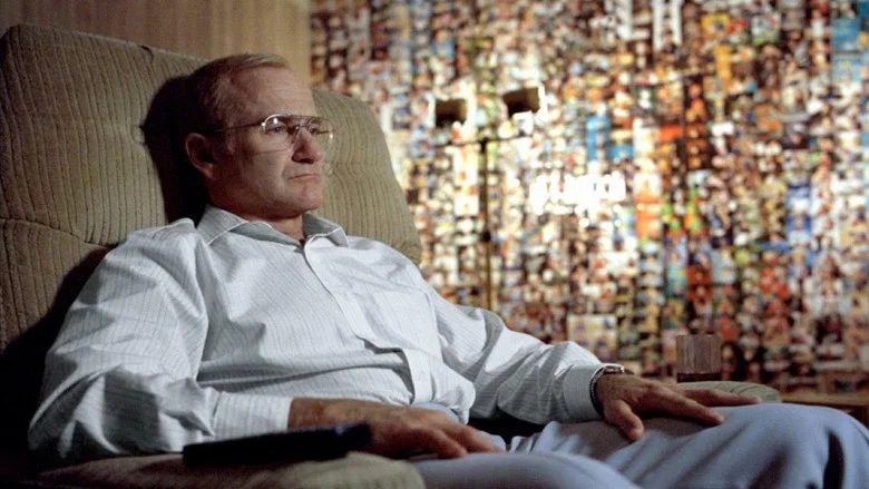 One Hour Photo screenshot 4