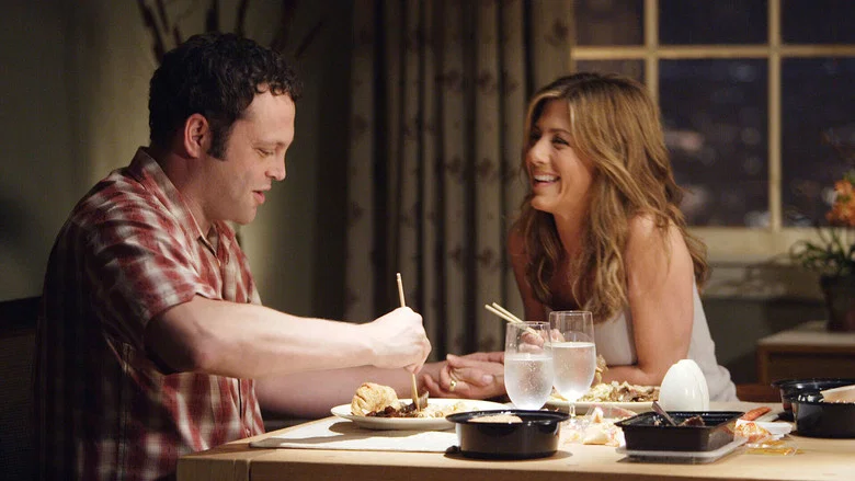The Break-Up screenshot 2