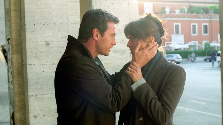 The Goodbye Kiss screenshot 4