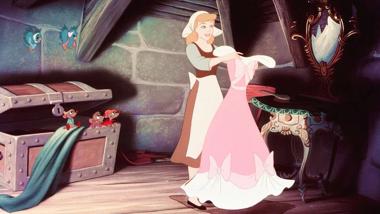 Cinderella screenshot 7