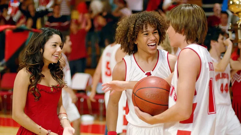 High School Musical screenshot 2
