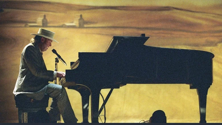 Neil Young: Heart of Gold screenshot 2