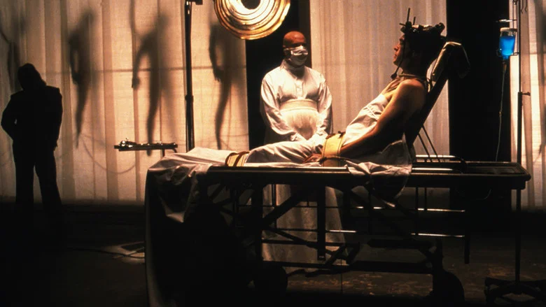 Cube Zero screenshot 8