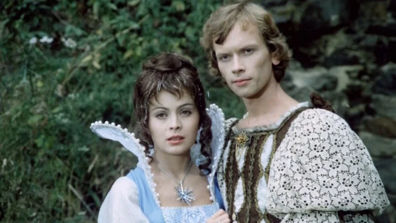 Prince and the Evening Star screenshot 1