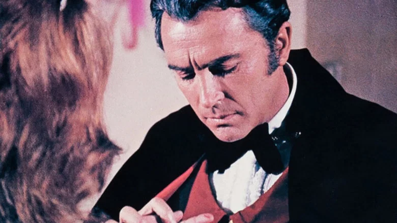 The Return of Count Yorga screenshot 7