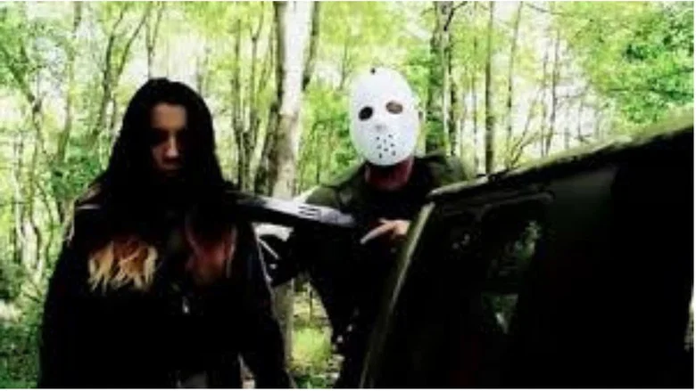 Zombie Grindhouse Marathon screenshot 3