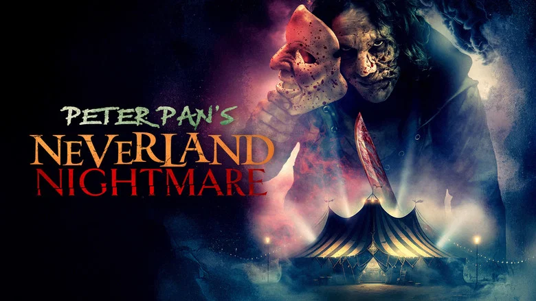Peter Pan's Neverland Nightmare screenshot 4