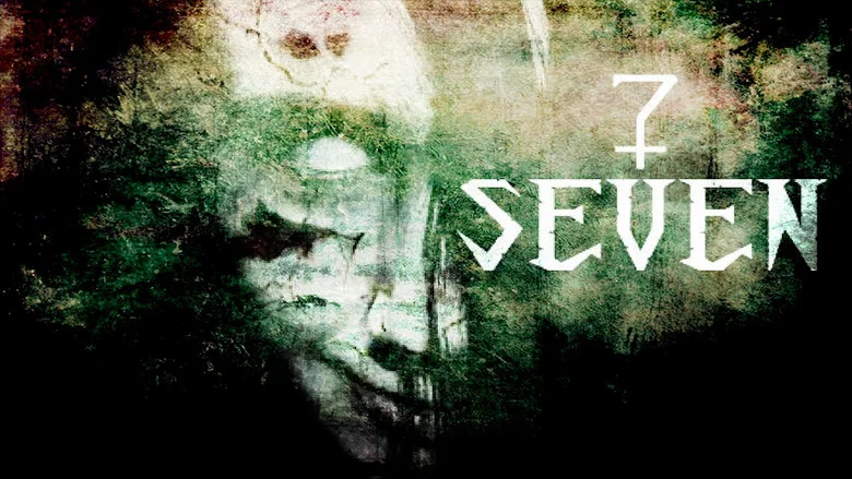 Seven screenshot 1