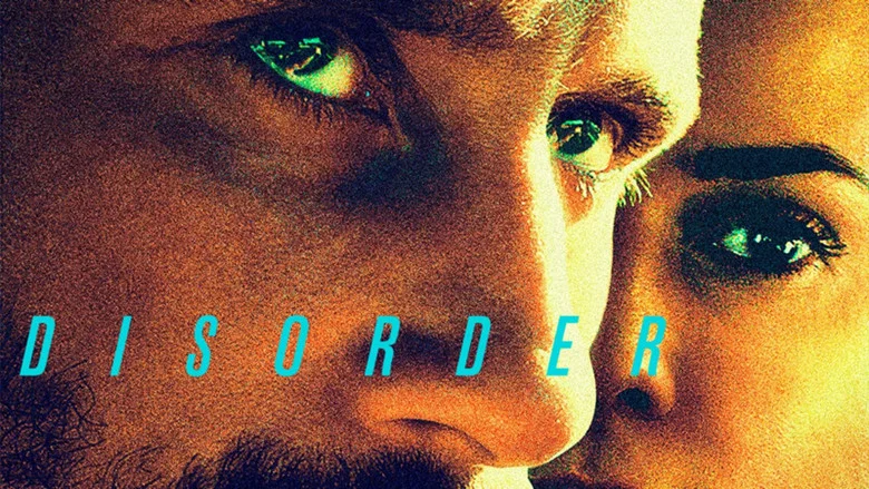 Disorder screenshot 1