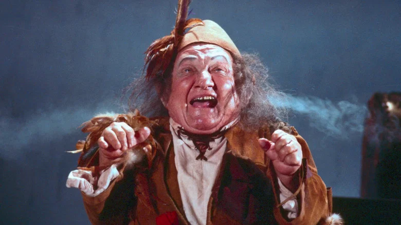 Rumpelstiltskin screenshot 1