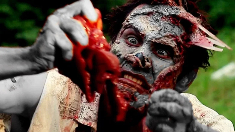 Attack Of The Flatulating Dead screenshot 3