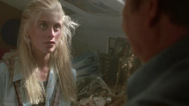 The Legend of Billie Jean screenshot 6