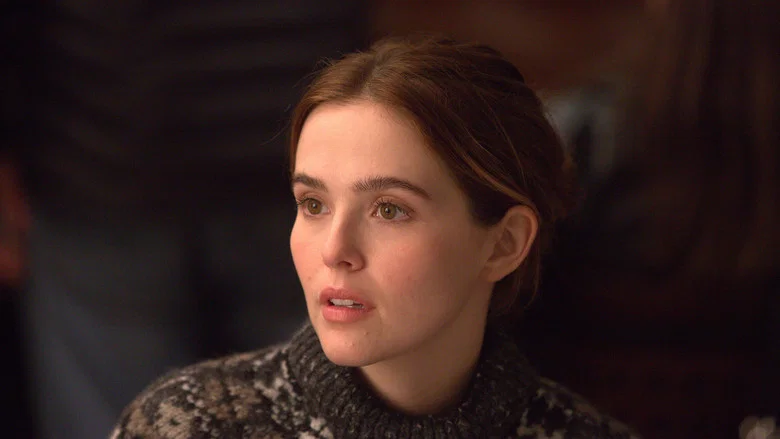 Before I Fall screenshot 4