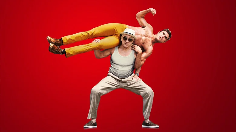 Dirty Grandpa screenshot 3