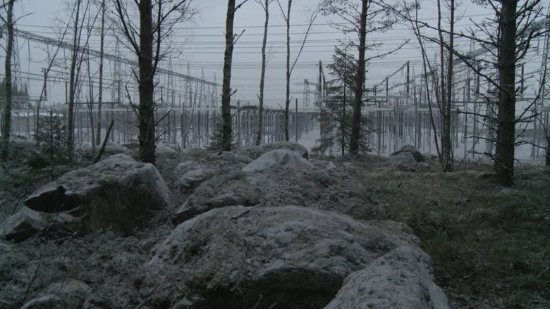 Into Eternity: A Film for the Future screenshot 1