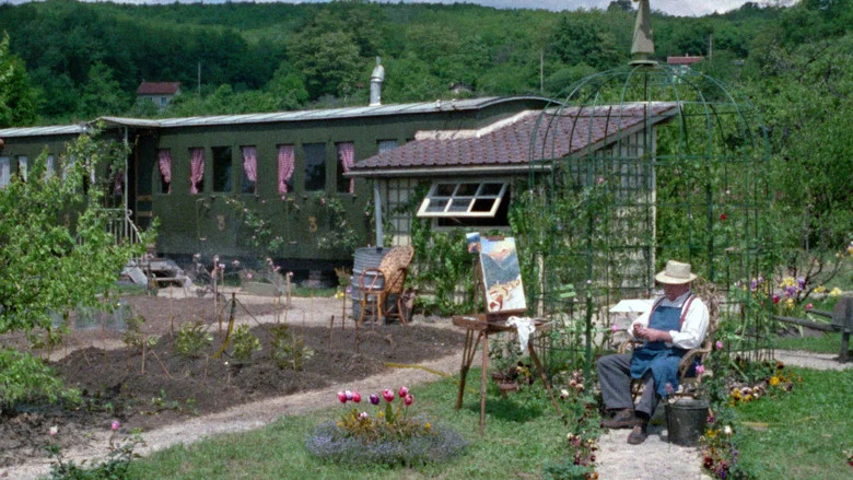 The Gardener of Argenteuil screenshot 1