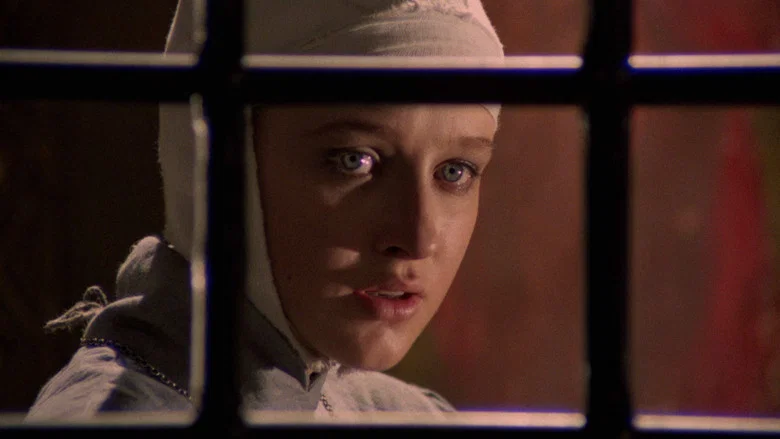 Story of a Cloistered Nun screenshot 3