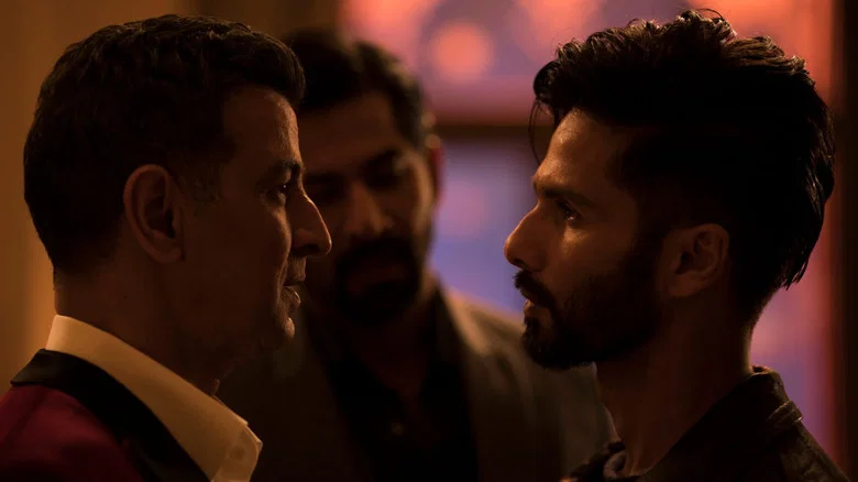 Bloody Daddy screenshot 3