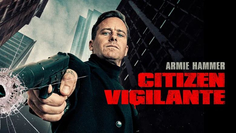 Citizen Vigilante screenshot 7