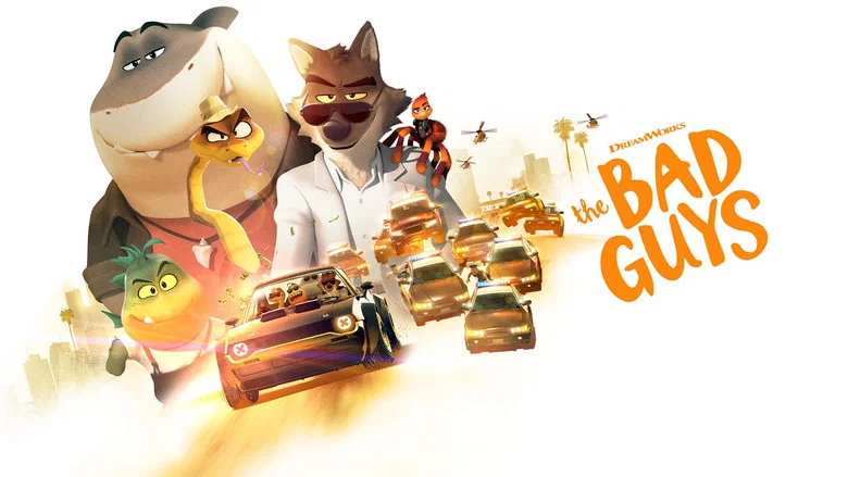 The Bad Guys screenshot 4