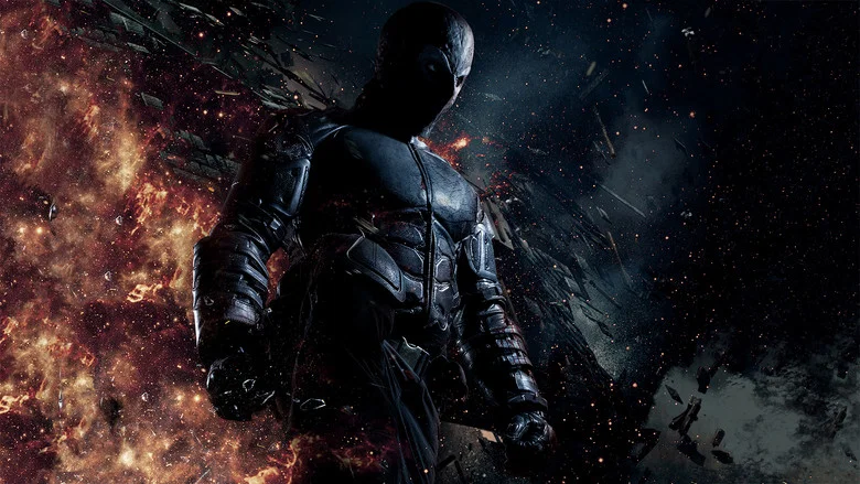 Rendel screenshot 7