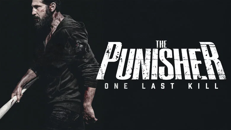 The Punisher: One Last Kill screenshot 7