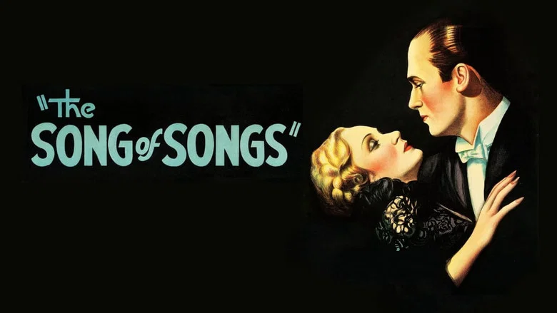 The Song of Songs screenshot 8